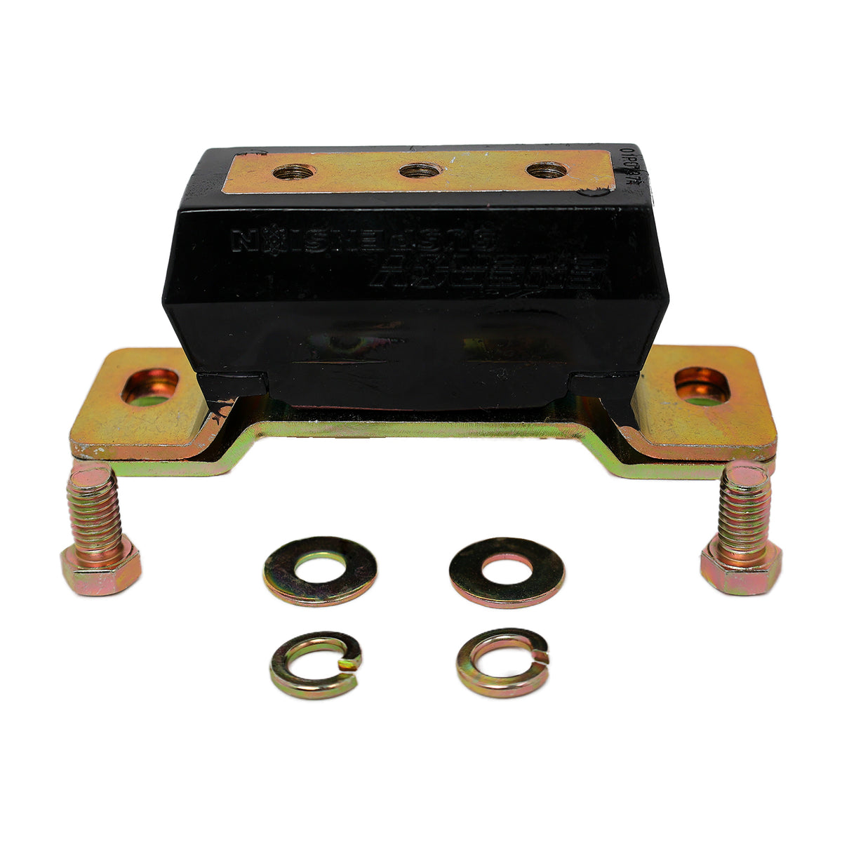 61-17 Ford Models Energy Suspension Transmission Mount