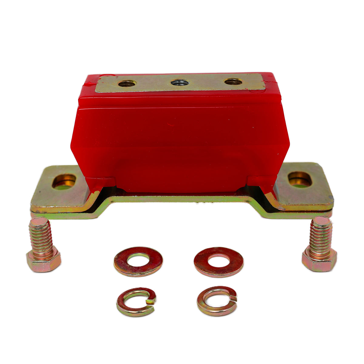 61-17 Ford Models Energy Suspension Transmission Mount
