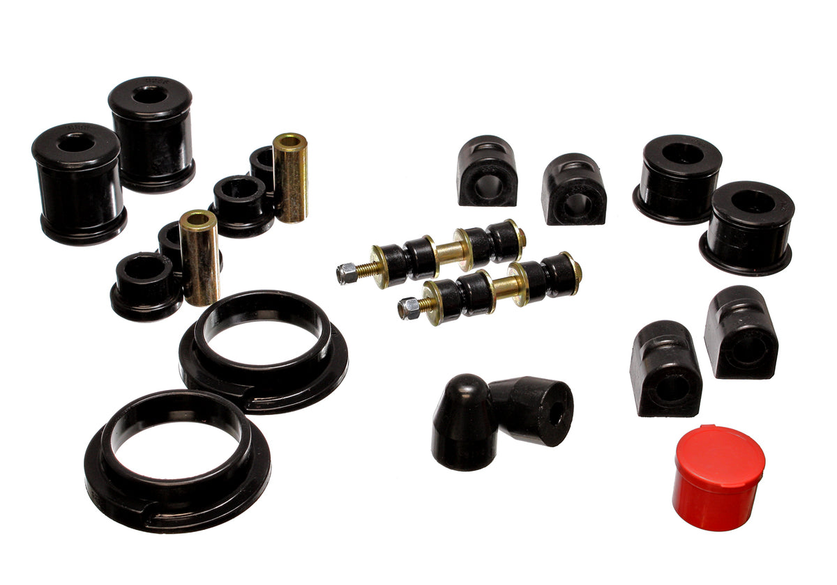 00-05 Ford Focus Energy Suspension Hyper-Flex System