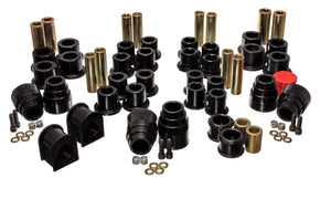 00-05 Ford Excursion 4WD Energy Suspension Hyper-Flex System