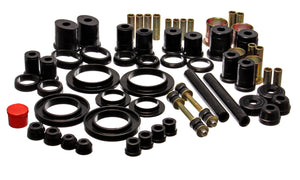 94-04 Ford Mustang Energy Suspension F Bail Jnt Bt Hyper-Flex System