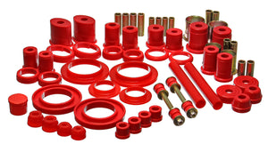 94-04 Ford Mustang Energy Suspension F Bail Jnt Bt Hyper-Flex System