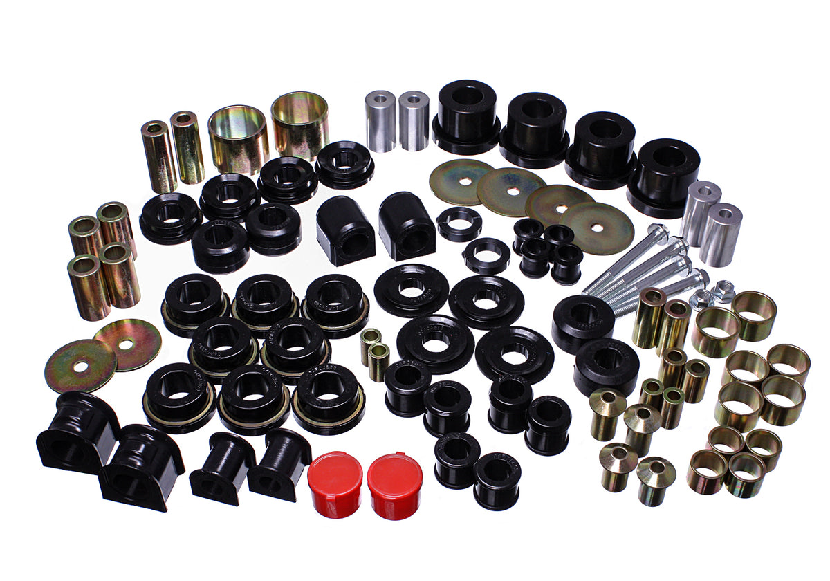 15-UP Ford Mustang Energy Suspension Hyper-Flex System