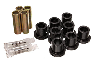 61-96 Ford F-250/F-350 Rear Energy Suspension Leaf Spring Bushing Set
