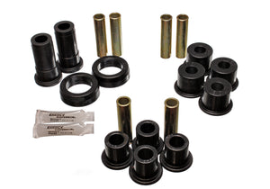91-94 Ford Explorer/Mazda Navajo Rear Energy Suspension Leaf Spring Bushing Set