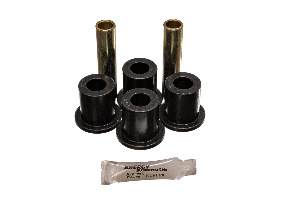 61-96 Ford Models Rear Energy Suspension Leaf Spring Bushing Set