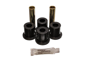 61-96 Ford Models Rear Energy Suspension Leaf Spring Bushing Set