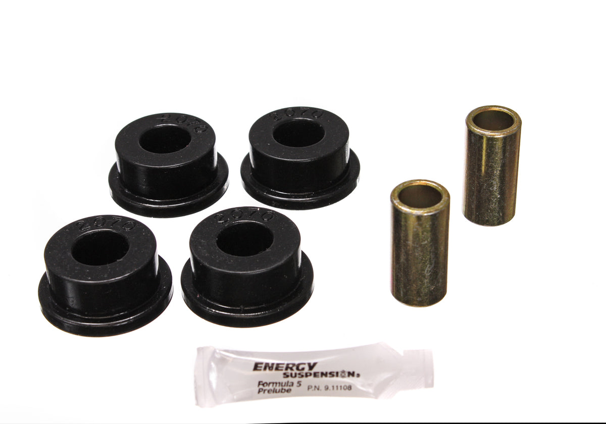 61-97 Ford F-250/F-250 HD/F-350 4WD Front Energy Suspension Leaf Spring Bushing Set