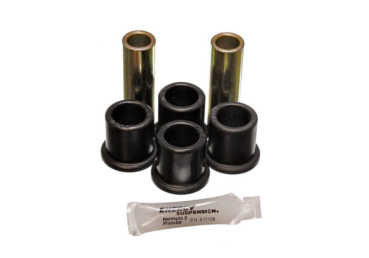 75-96 Ford Bronco II/F-100/F-150/Ranger Rear Energy Suspension Leaf Spring Bushing Set