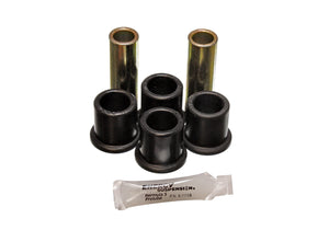 75-96 Ford Bronco II/F-100/F-150/Ranger Rear Energy Suspension Leaf Spring Bushing Set