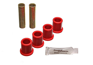 83-97 Ford Bronco II/Ranger 4WD Rear Energy Suspension Leaf Spring Bushing Set