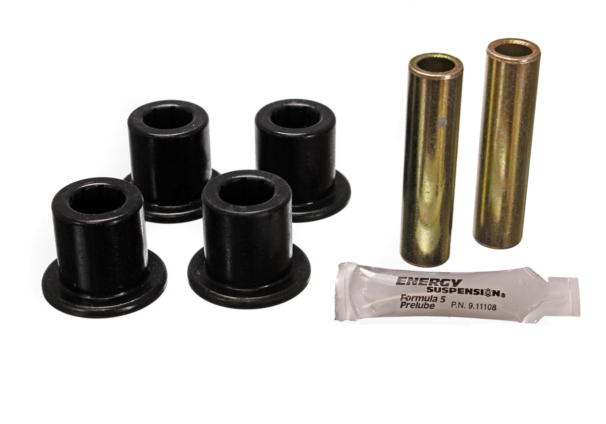 99-20 Ford Excursion/F-250 Super Duty/F-350 Super Duty 4WD Front Energy Suspension Shackle Bushing Set