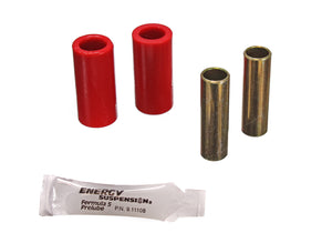 60-70 Ford Falcon Front Lower Energy Suspension Control Arm Bushing Set