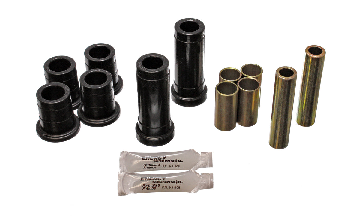 61-86 Ford/Lincoln/Mercury Models Front Energy Suspension Control Arm Bushing Set