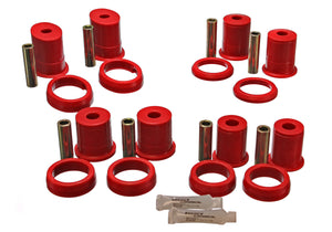 79-04 Ford/Mercury Models Rear Energy Suspension Control Arm Bushing Set