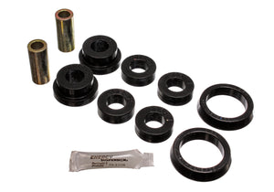 61-97 Ford/Mazda Models RWD Rear Energy Suspension Axle Pivot Bushing Set