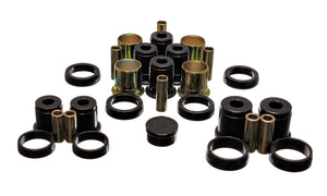 71-79 Ford Models Rear Energy Suspension Control Arm Bushing Set