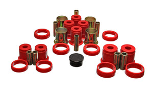 71-79 Ford Models Rear Energy Suspension Control Arm Bushing Set