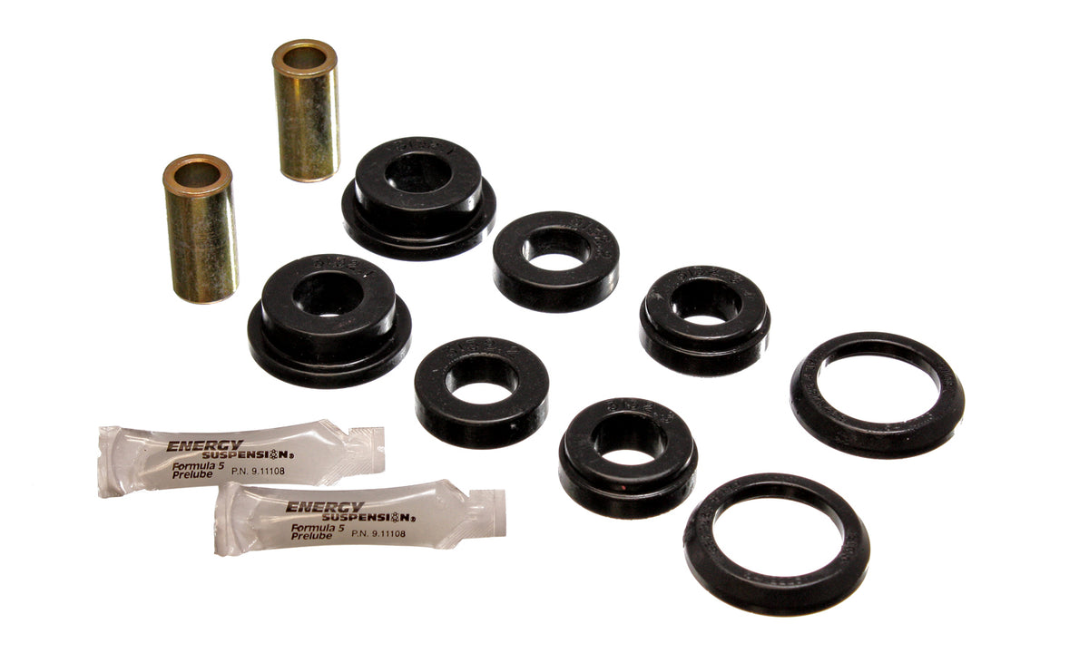 61-21 Ford/Mazda Models RWD Rear Energy Suspension Axle Pivot Bushing Set
