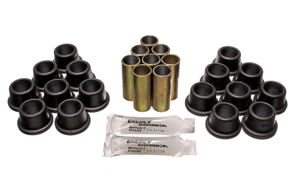 62-67 Shelby Cobra Energy Suspension Control Arm Bushing Set