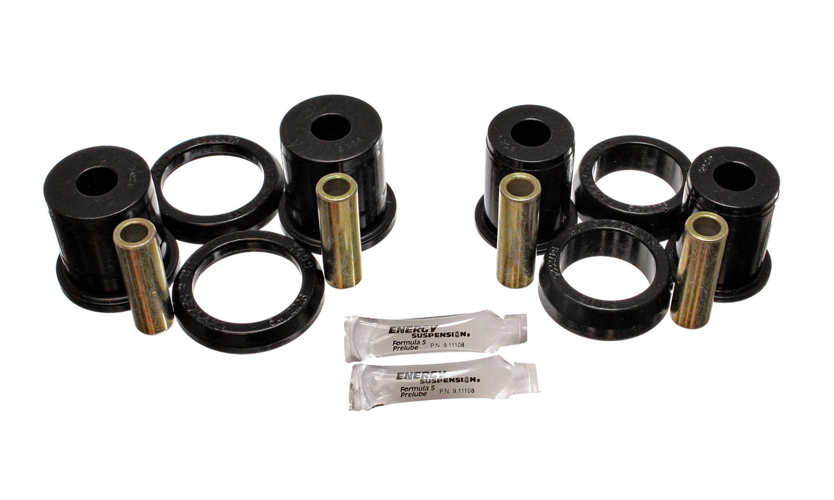 65-04 Ford/Mercury Models Rear Upper Energy Suspension Control Arm Bushing Set