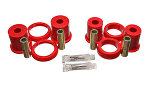 65-04 Ford/Mercury Models Rear Upper Energy Suspension Control Arm Bushing Set