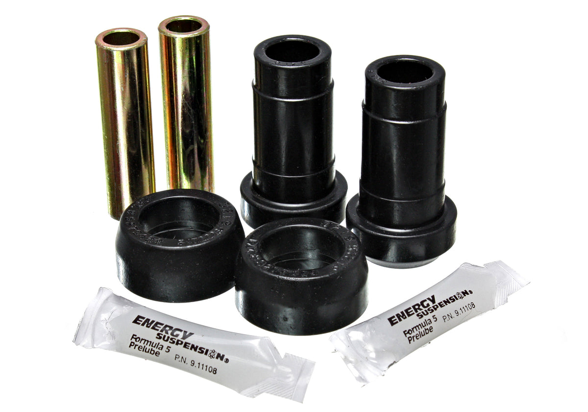 62-65 Ford Fairlane Front Lower Energy Suspension Control Arm Bushing Set