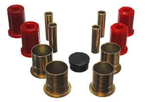 65-93 Ford/Mercury Models Front Energy Suspension Control Arm Bushing Set