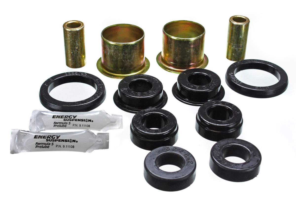 61-97 Ford/Mazda Models 4WD Rear Energy Suspension Axle Pivot Bushing Set