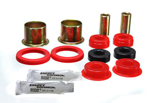 61-97 Ford/Mazda Models 4WD Rear Energy Suspension Axle Pivot Bushing Set