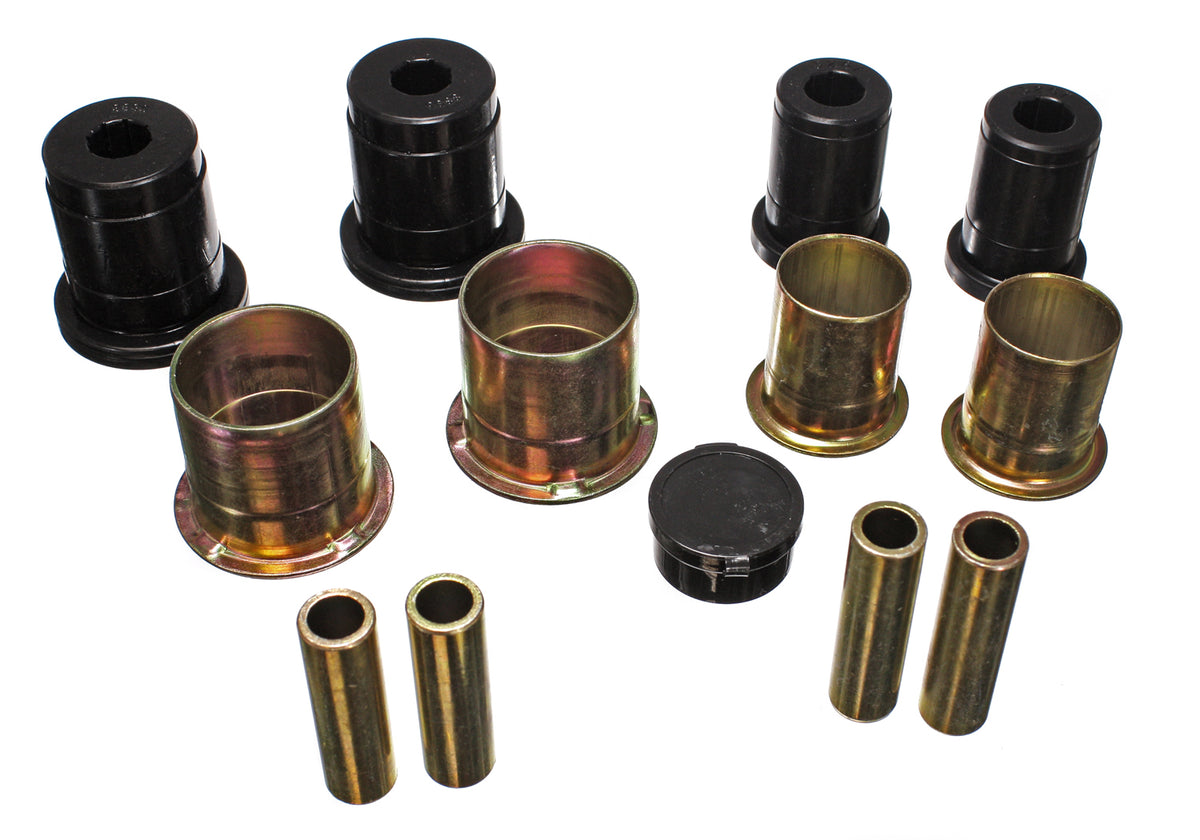 94-04 Ford Mustang Front Energy Suspension Control Arm Bushing Set