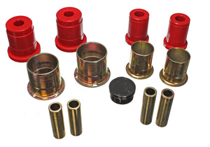 94-04 Ford Mustang Front Energy Suspension Control Arm Bushing Set