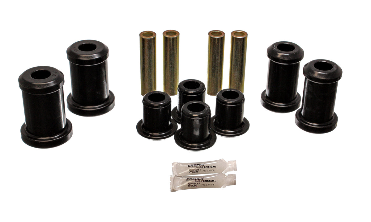 73-03 Ford/Lincoln Models 4WD Front Energy Suspension Control Arm Bushing Set