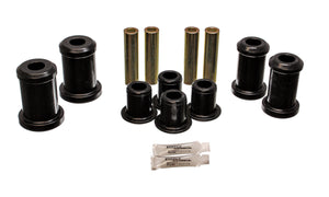 73-03 Ford/Lincoln Models 4WD Front Energy Suspension Control Arm Bushing Set