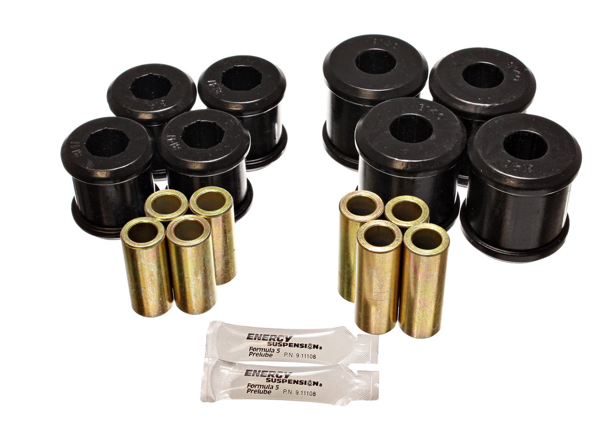 97-03 Ford Expedition/Lincoln Navigator RWD Rear Energy Suspension Control Arm Bushing Set