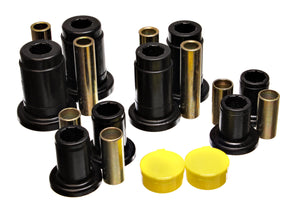 84-02 Ford Crown Victoria/Mercury Grand Marquis Front Energy Suspension Control Arm Bushing Set