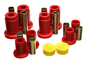 84-02 Ford Crown Victoria/Mercury Grand Marquis Front Energy Suspension Control Arm Bushing Set