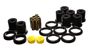 84-02 Ford Crown Victoria/Mercury Grand Marquis Rear Energy Suspension Control Arm Bushing Set