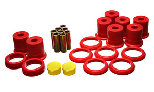 84-02 Ford Crown Victoria/Mercury Grand Marquis Rear Energy Suspension Control Arm Bushing Set