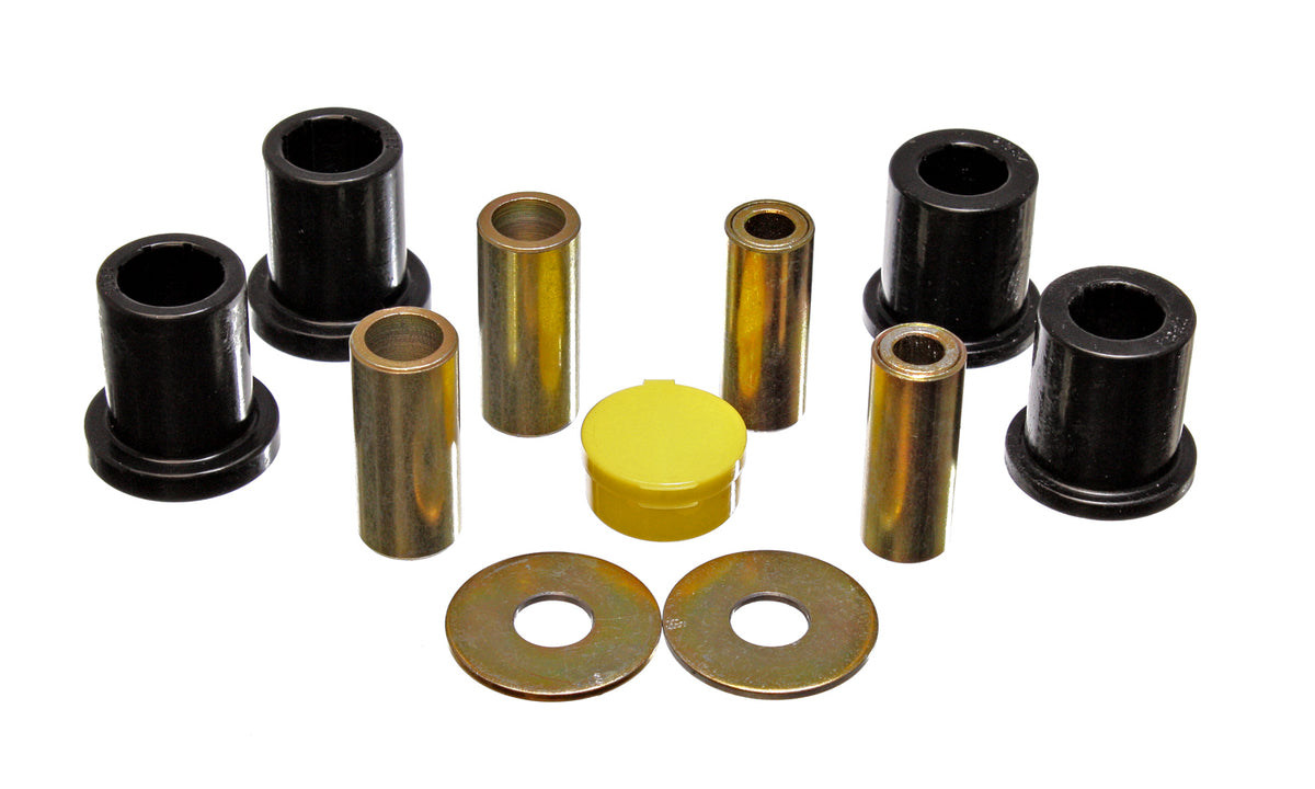 97-03 Ford Escort Front Energy Suspension Control Arm Bushing Set