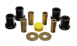 97-03 Ford Escort Front Energy Suspension Control Arm Bushing Set