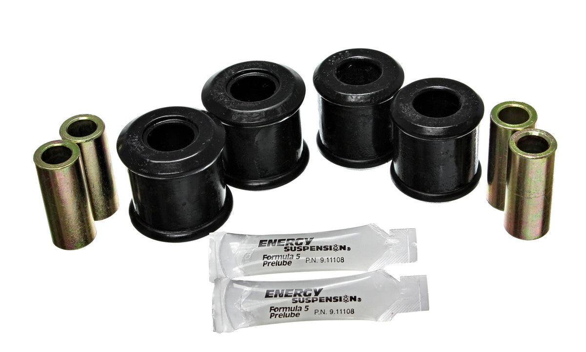 96-02 Ford Contour/Mercury Cougar Rear Energy Suspension Control Arm Bushing Set