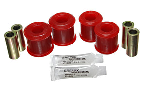 96-02 Ford Contour/Mercury Cougar Rear Energy Suspension Control Arm Bushing Set
