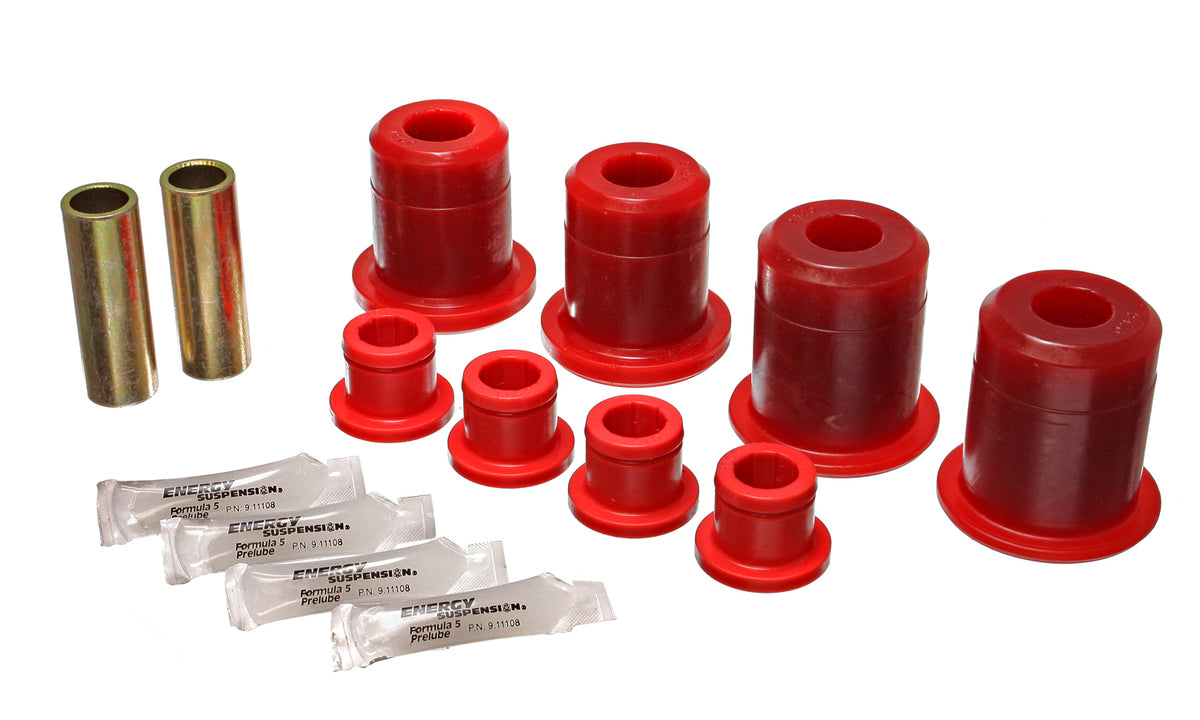 94-04 Ford Mustang Rear Energy Suspension Control Arm Bushing Set