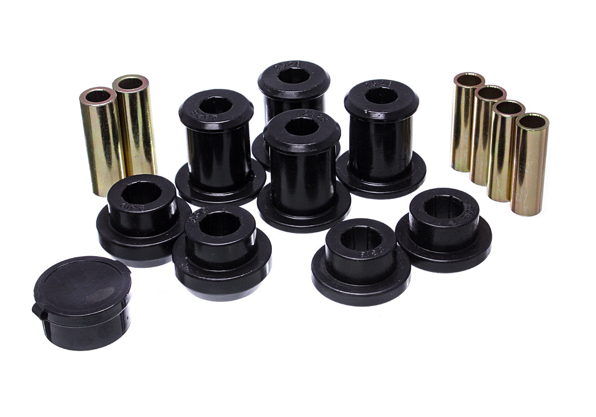 89-97 Ford Thunderbird Rear Energy Suspension Control Arm Bushing Set