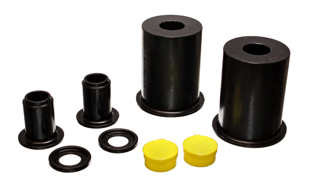 05-14 Ford Mustang Front Energy Suspension Control Arm Bushing Set
