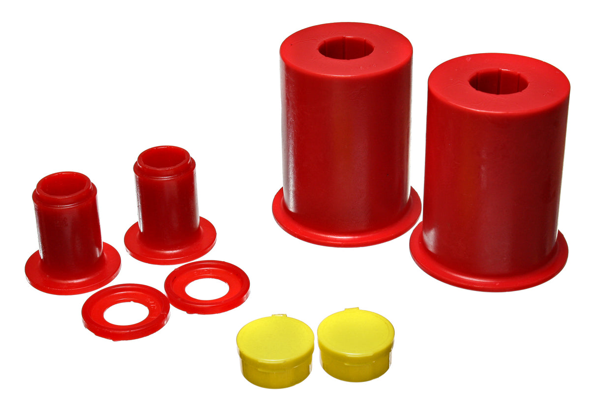 05-14 Ford Mustang Front Energy Suspension Control Arm Bushing Set