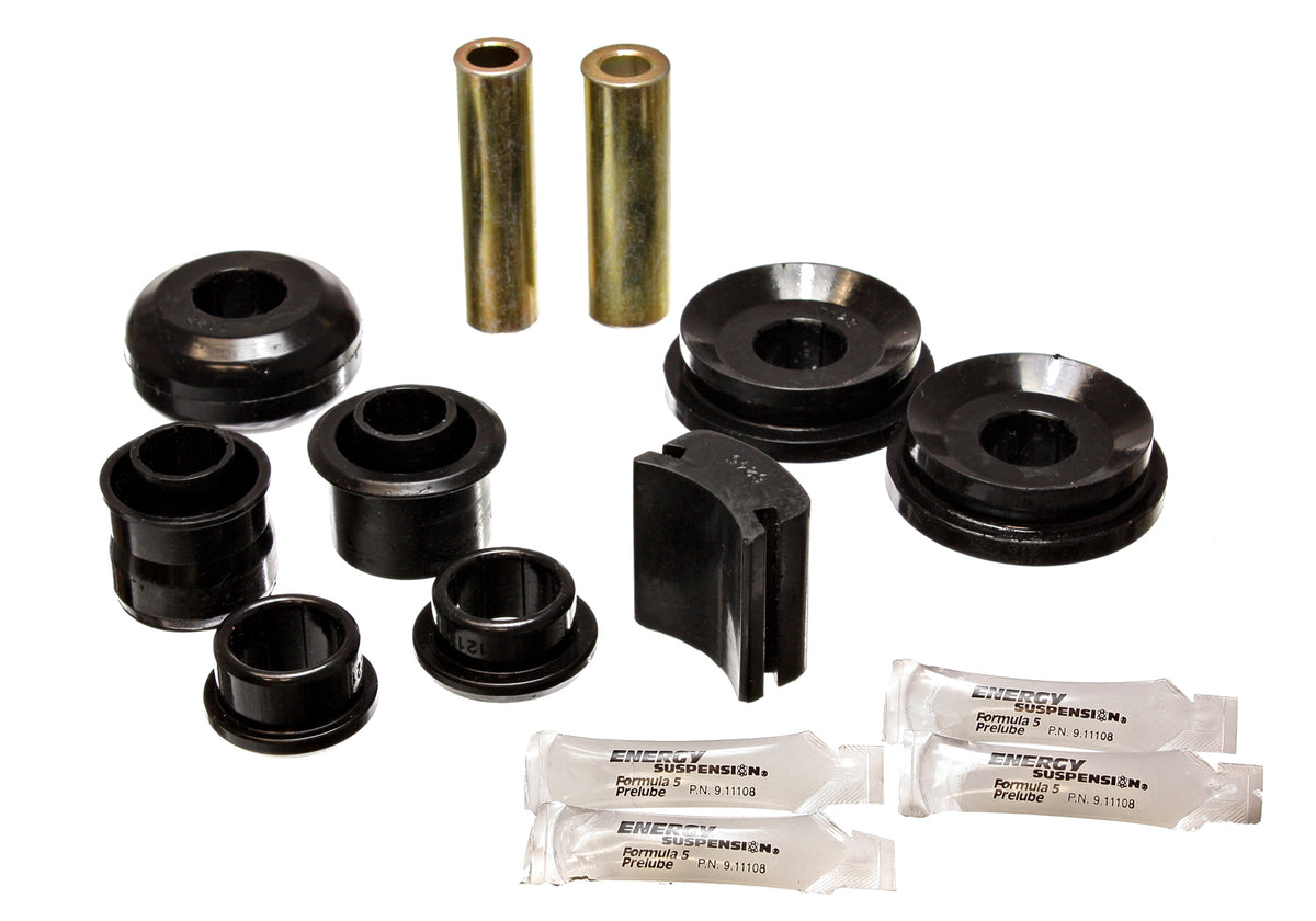 05-14 Ford Mustang Rear Upper Energy Suspension Control Arm Bushing Set