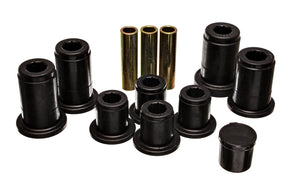 94-11 Ford/Mazda Models RWD Front Energy Suspension Control Arm Bushing Set