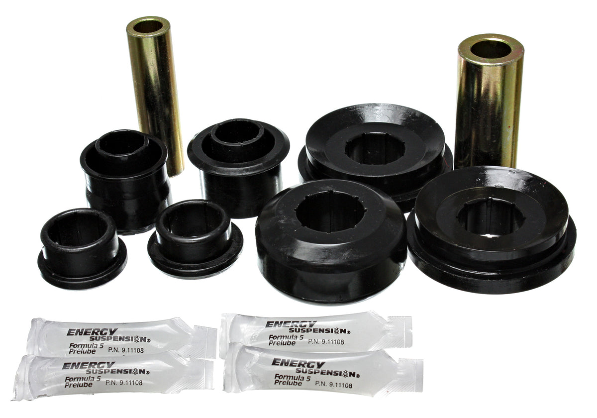 05-14 Ford Mustang Rear Energy Suspension Control Arm Bushing Set
